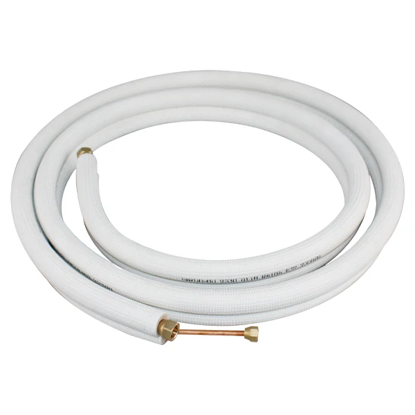 Изолированная медь AC Lineset для дома и HVAC приложений