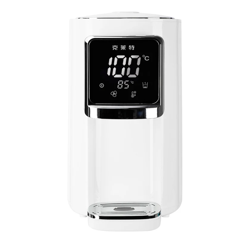 
KELAITE 4.8 Litre LCD display with 5 temperature setting, electric thermo pot , Electric Kettle Automatic keep warm Air Pots 