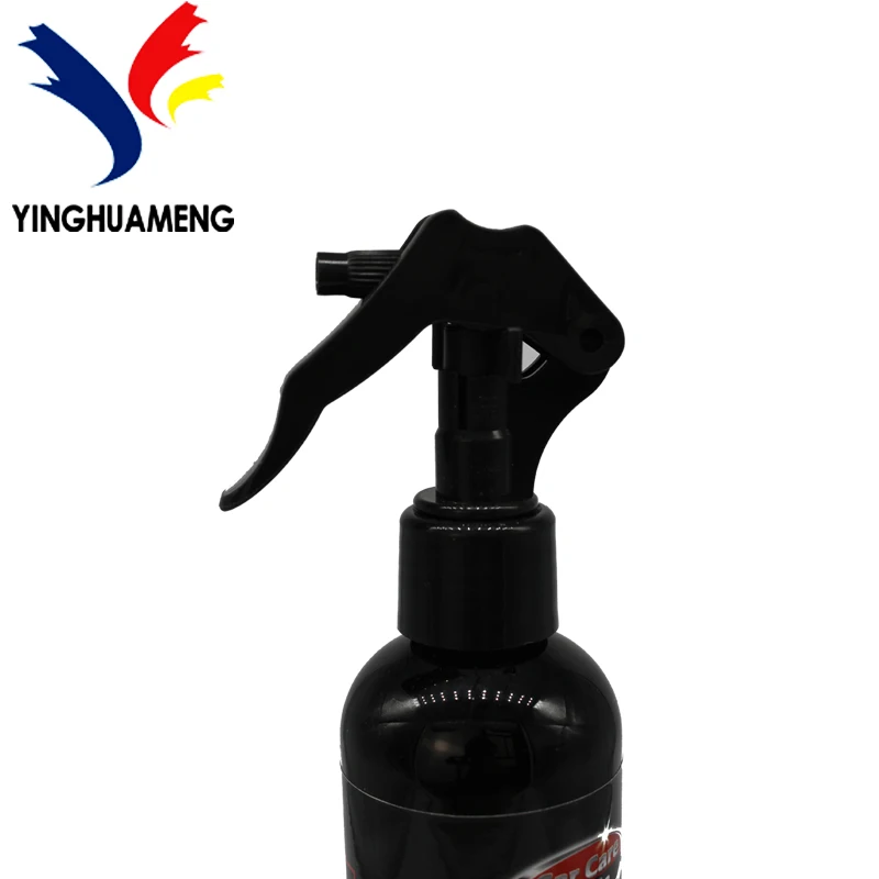 Car care magic car leather cleaning spray 3D protector dashboard cleaning