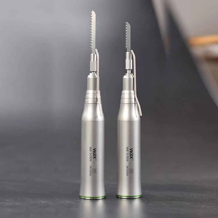Cheap Price Low Speed Handpiece Micro Implant Reciprocating Surgical Saw Handpiece