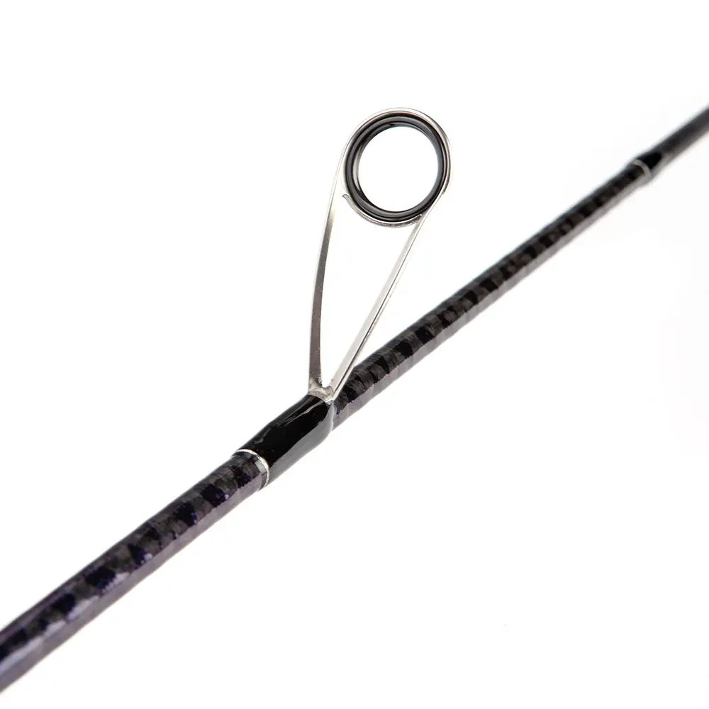 Newbility Top Popular Carbon Spinning Fishing Rod powerful spinning rods