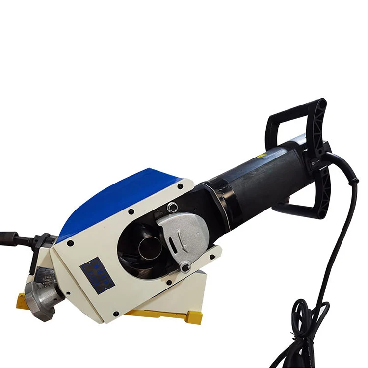 
Factory Direct Sales Sanitary grade clean Stainless steel GF saw metal tube bending machine 