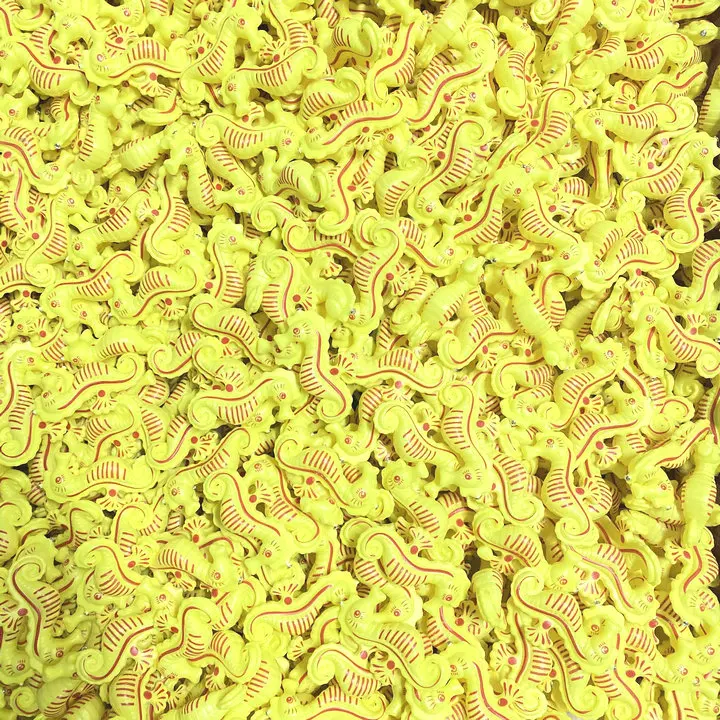 Индуктивная развивающая Магнитная рыболовная игра для малышей с 9 игрушками сеть и удочка