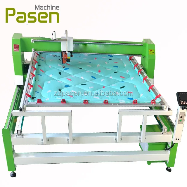 Home Textile Product Machinery