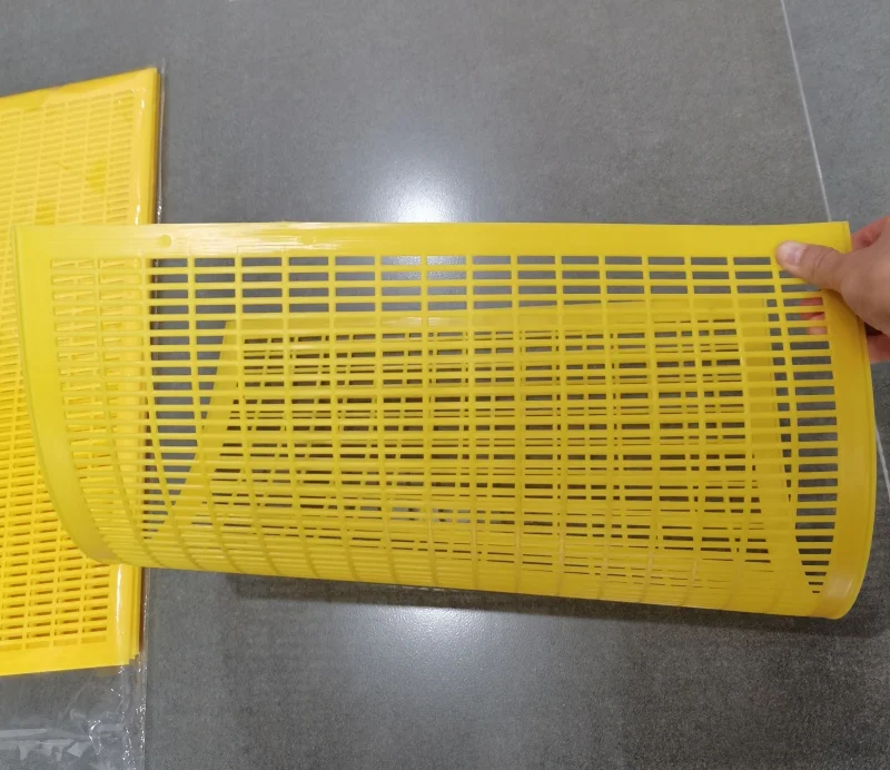 1PC Bee Queen Excluder 10 Frame Trapping Net Grid Beekeeping Equipment Gardening Beekeeper 51*42cm Queen Excluder