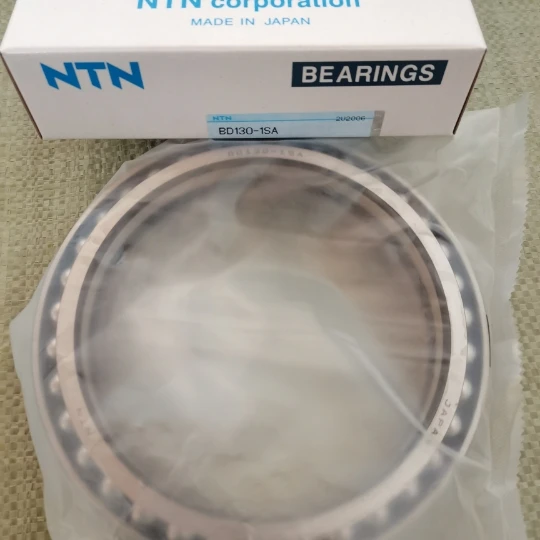 
BA240-3SA EX150-1 Excavator bearing Angular Contact Ball Bearing BA290-3SA BA240-3WSA 240*310*33mm 