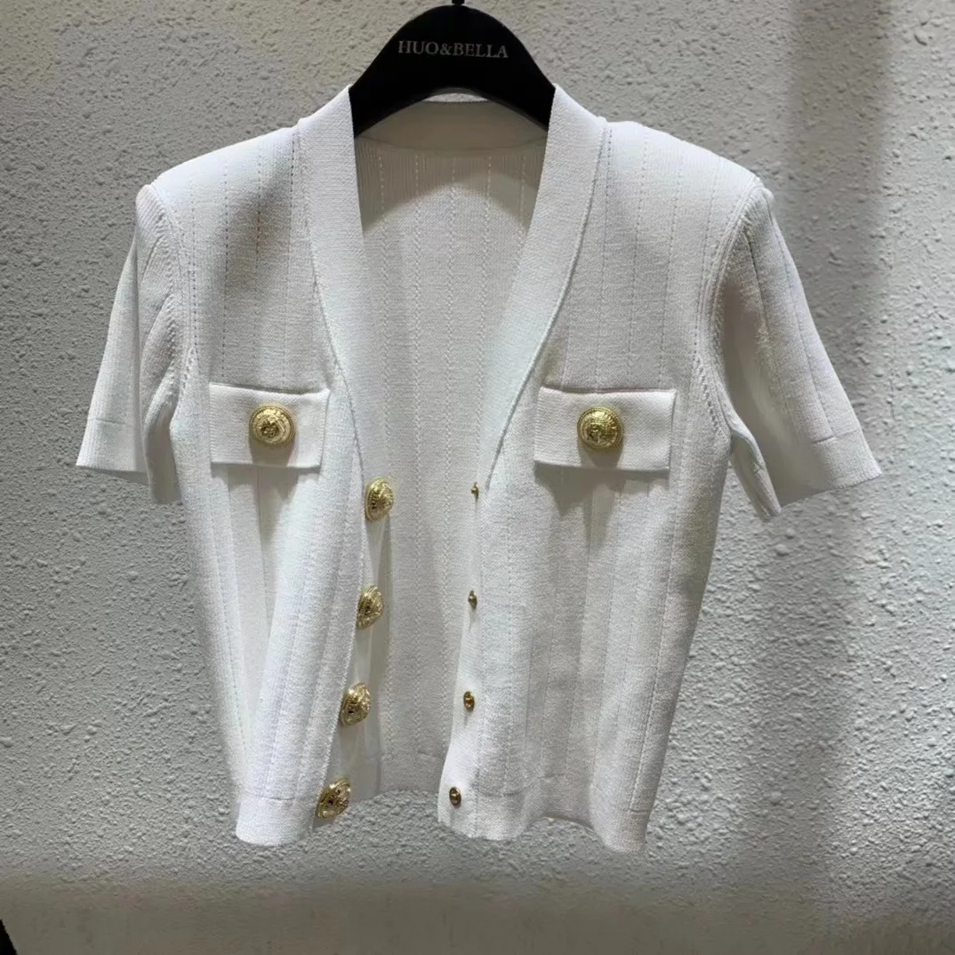 2023 new arrivals fashion women casual knitted top with mini skirt women sweater skirt set