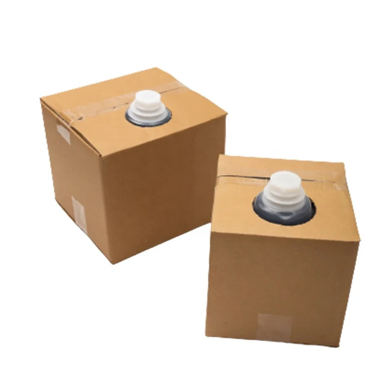 The wine cubitainer bag in box 5l 10l 20l LDPE cubitainer