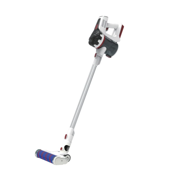Cordless handheld big roller brush     vacuum cleaner   SLV-S107