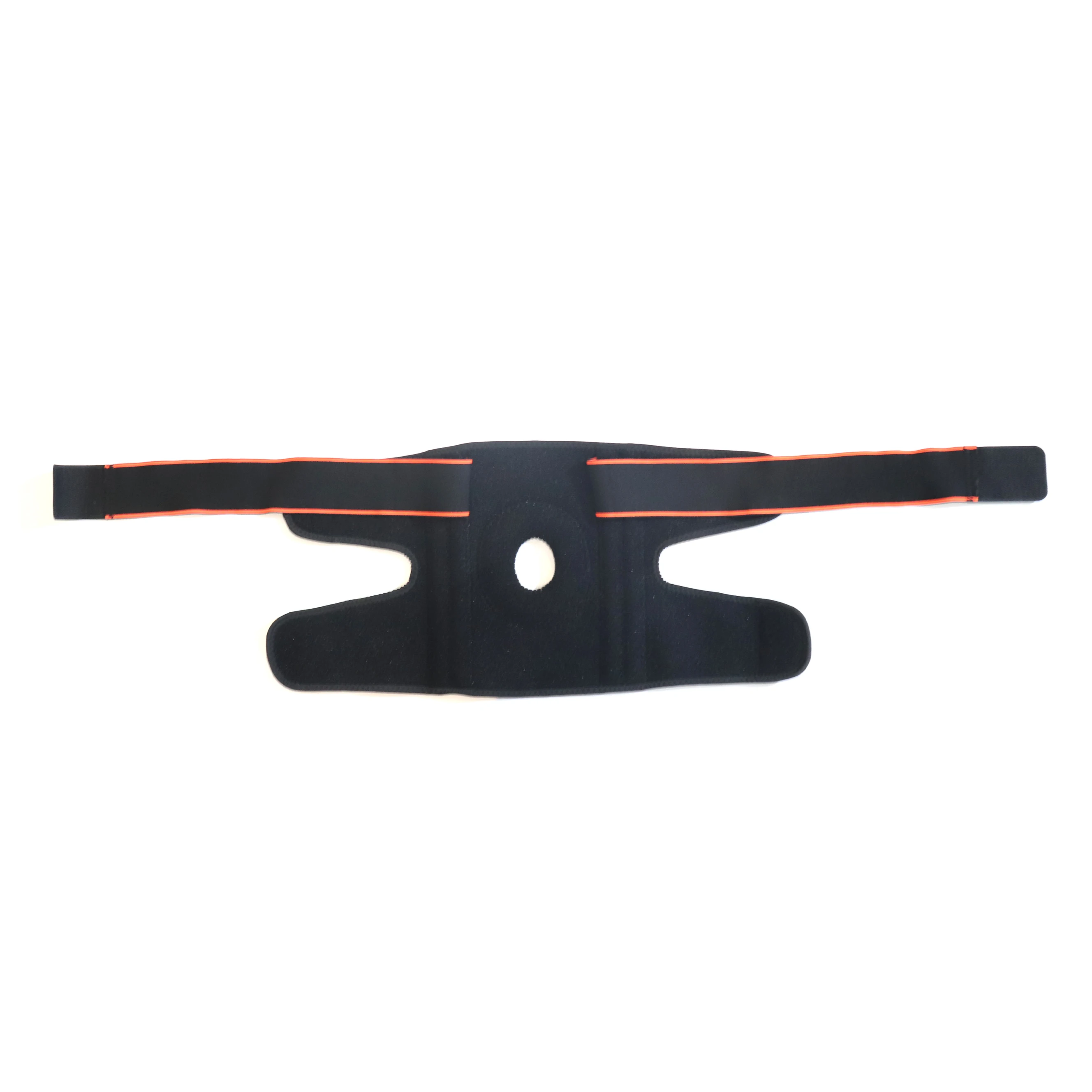 
Новый тренд 2021, высококачественные неопреновые регулируемые мощные наколенники, наколенники, налокотники 