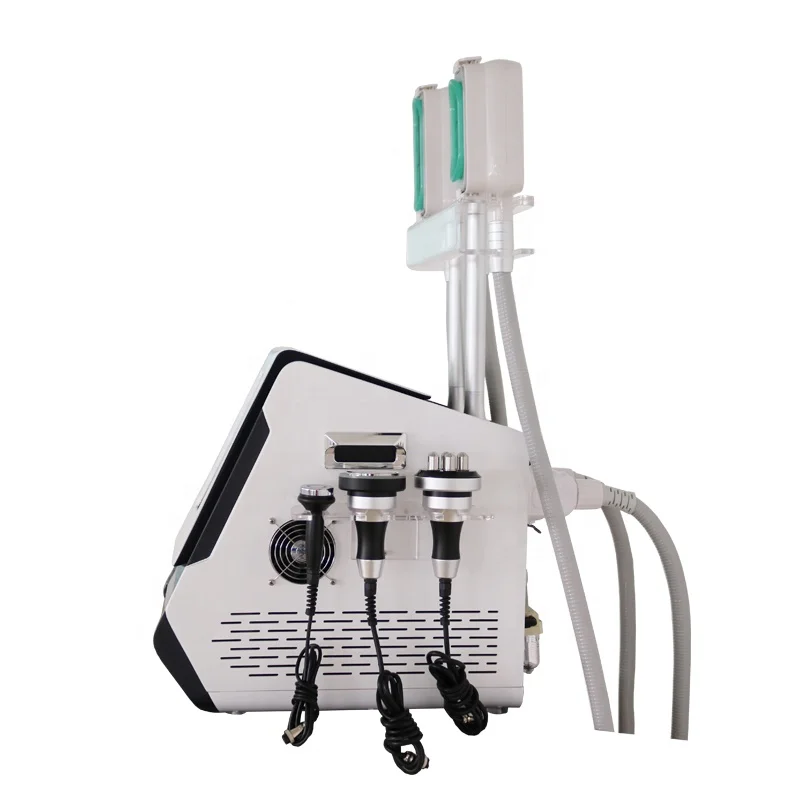 Original factory criolipolisis 360 cyolipolysis cavitation lipolaser slimming fat freezing cryo beauty