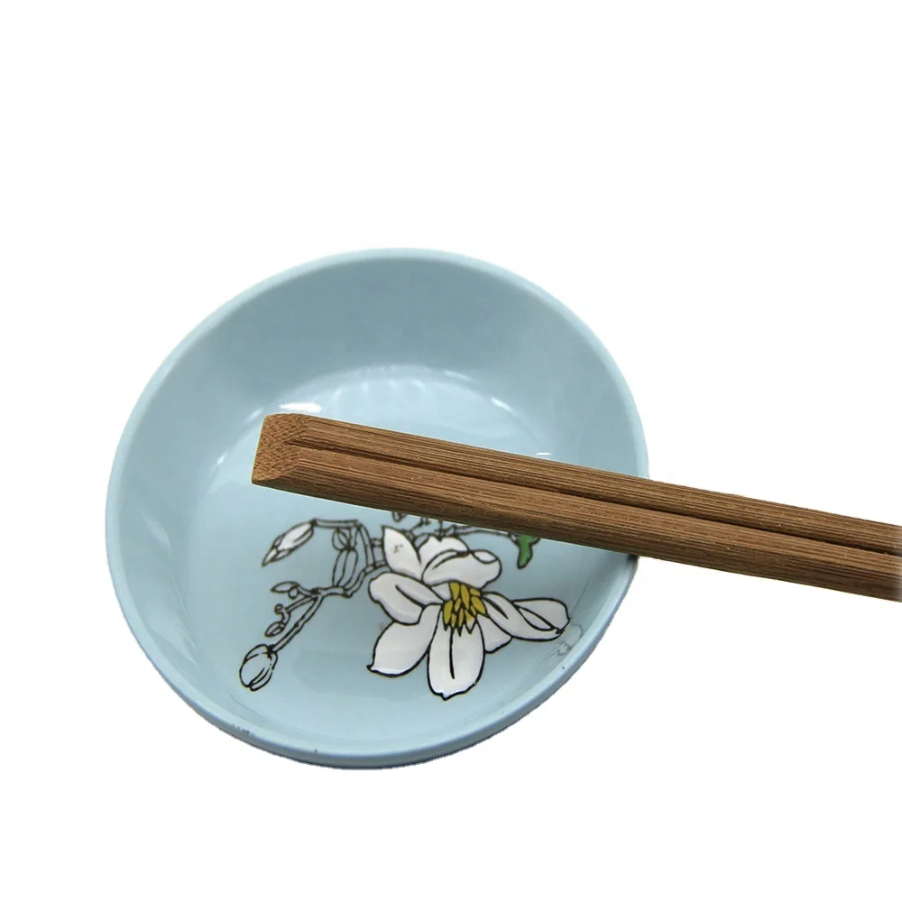 2021 Factory price OEM&ODM Print chopsticks With Logo  Bamboo chopsticks