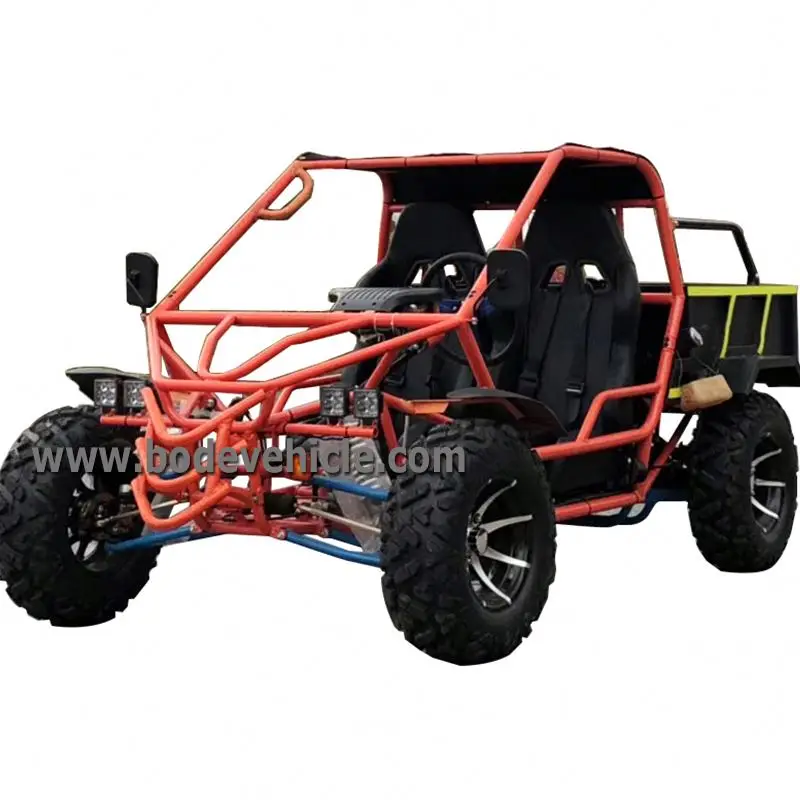 Bode new hot reverse gearbox for go kart