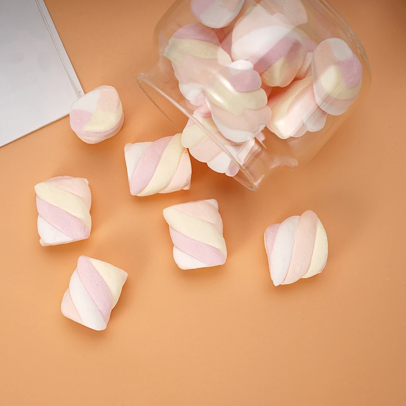 OEM Customized Freeze-Dried Fruity Hard Candy Bulk Bean Snacks in Bag Boxes Verified Supplier Chewing Gum In Bulk