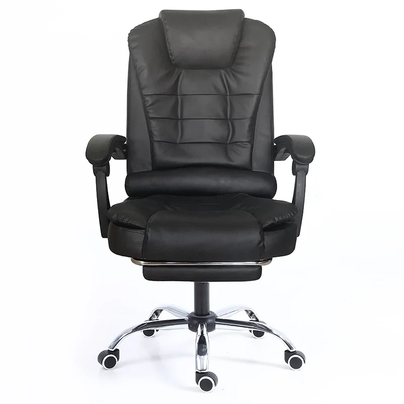 Luxury comfortable high back executive manager chair office chair for office of the Luxury National Boss Arm Office swing Chair