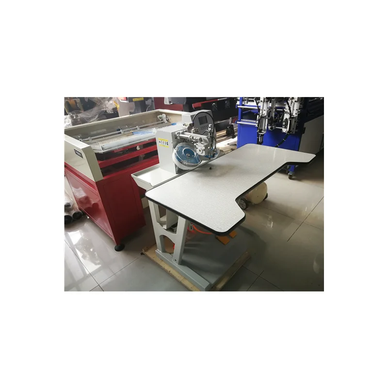Automatic Rhinestones Sticker Making Rhinestone Setting Machine Shaking for Clothing Accessories