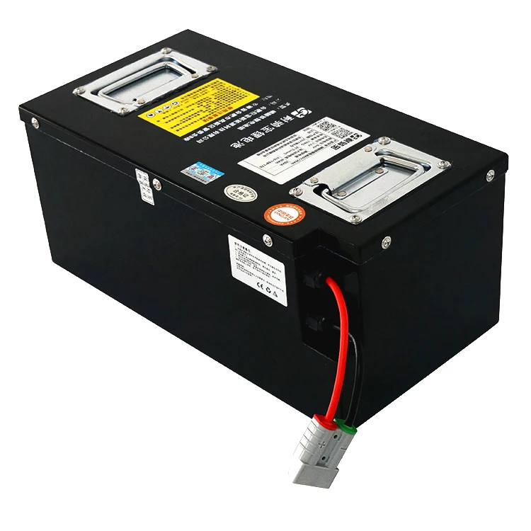 Классический дизайн Jubao батарея 60V30Ah Power литий-ионный аккумулятор с BMS для электрического велосипеда/трехколесного велосипеда
