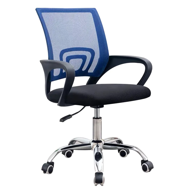 
High Quality Swivel Chair Office Furniture 2020 Hot Sale Office Chairs For Worker 