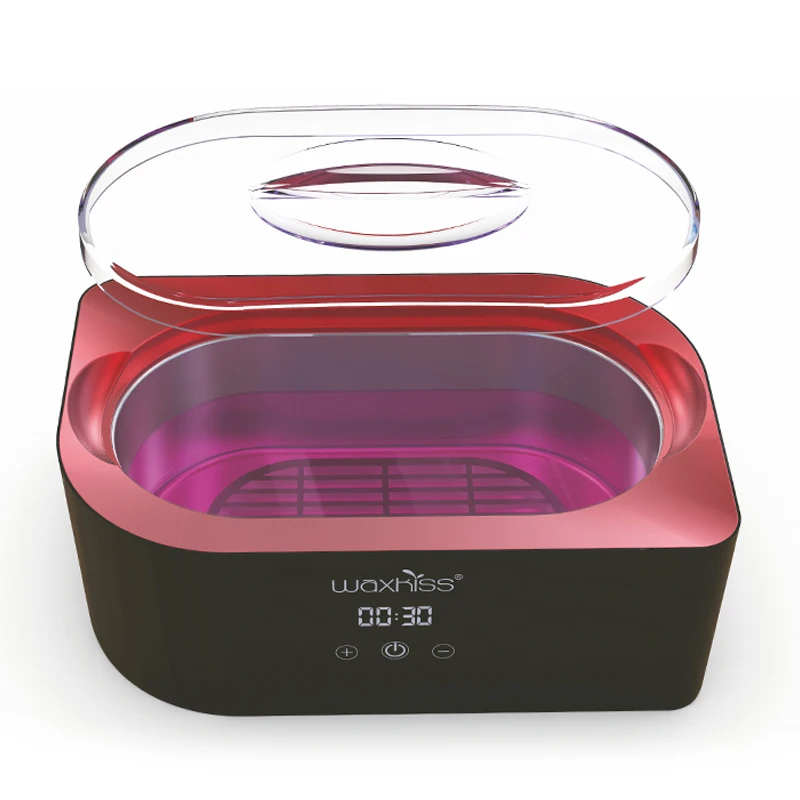 oem latest style  paraffin wax bath treatment machine for hand