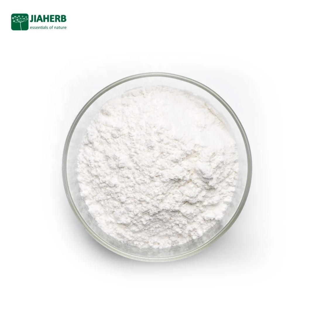 JIAHERB Fresh Stock for 99% Pterostilbene Powder