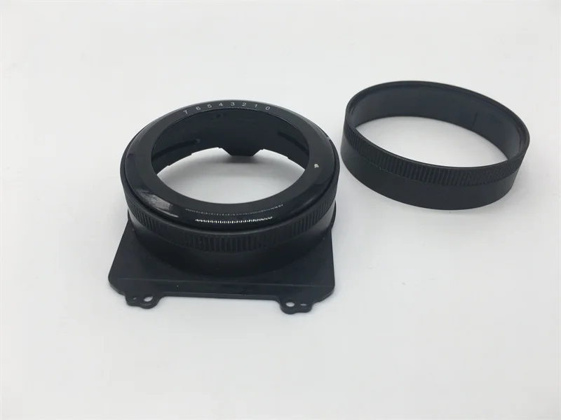 Customized precision watch frame electronic part Manufacturer Injection Plastic Components
