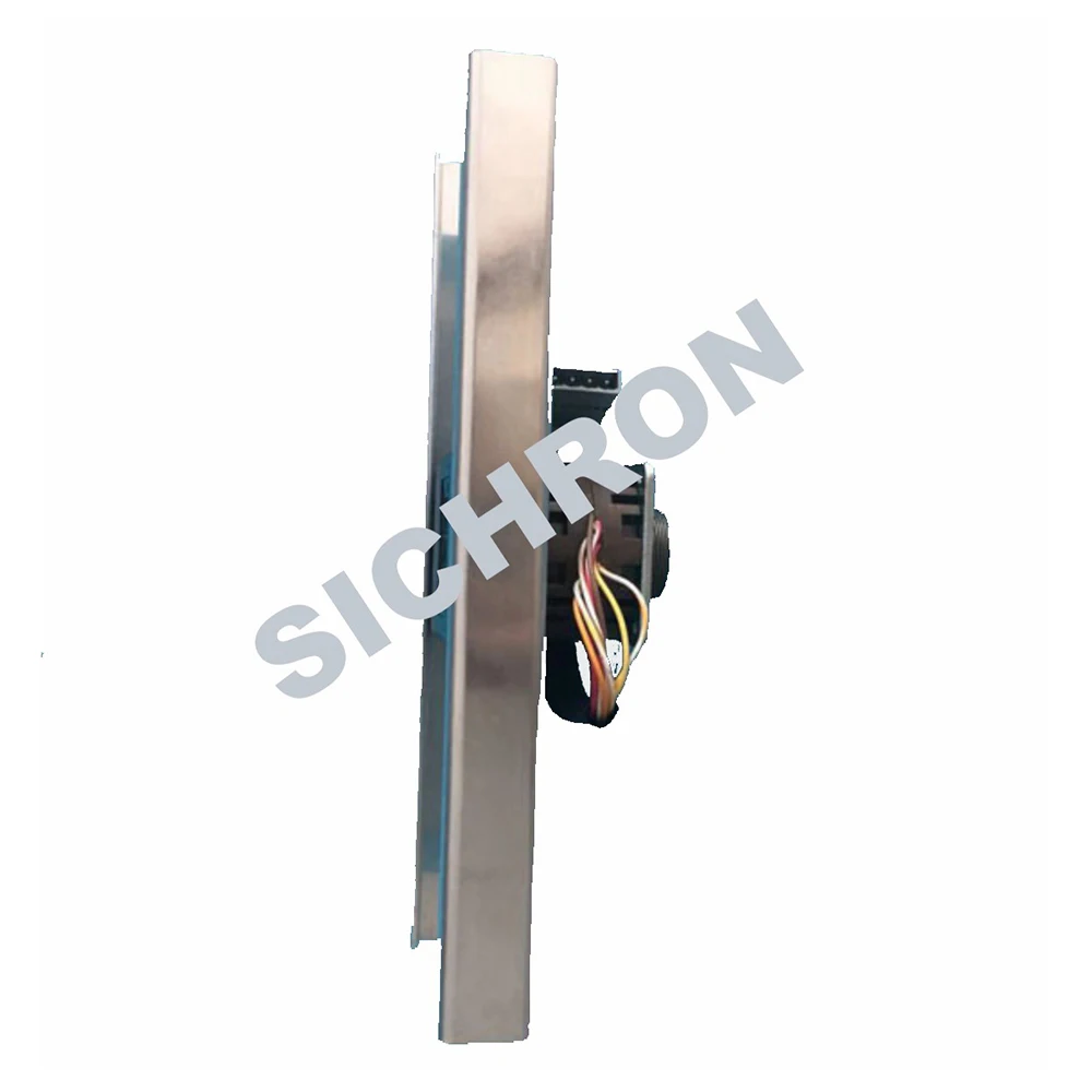 SSM мотор Dp1-w/d Ssm ткацкого станка сервомотор компл спиннинг SSM машинного оборудования