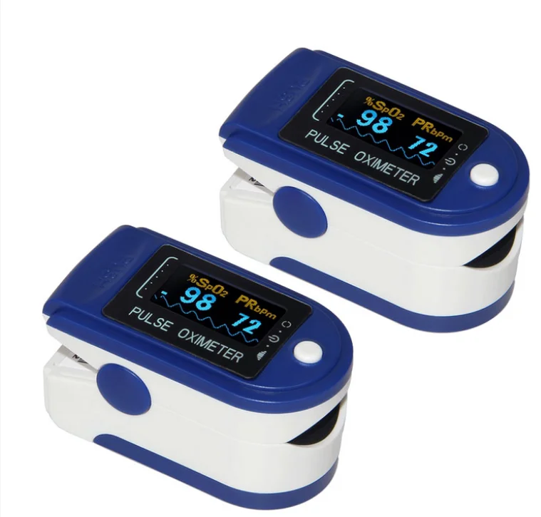 
Probed S9 A2 bluetooh rechargeable medical oxygen monitor oximetes de pouls screen doigt digital led display pulse oxymetre 