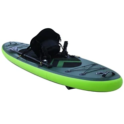 Fishing Products Paddle Surf Board Inflatable Paddle Board Fishing Fish Board