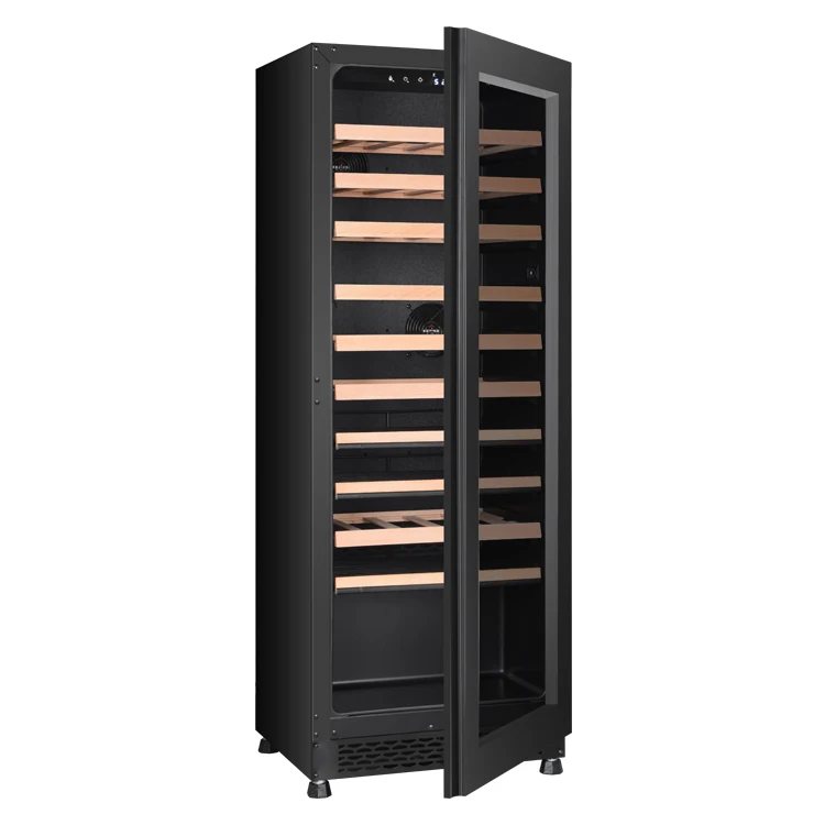 Supplier Direct Offer Wine Cooler Beer and Wine Fridge Wine Fridge Kitchen Cabinet