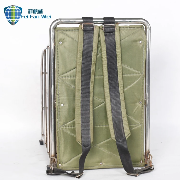 
Customizable Length High Strength Canvas For High Pressure Fire Hose Reel 