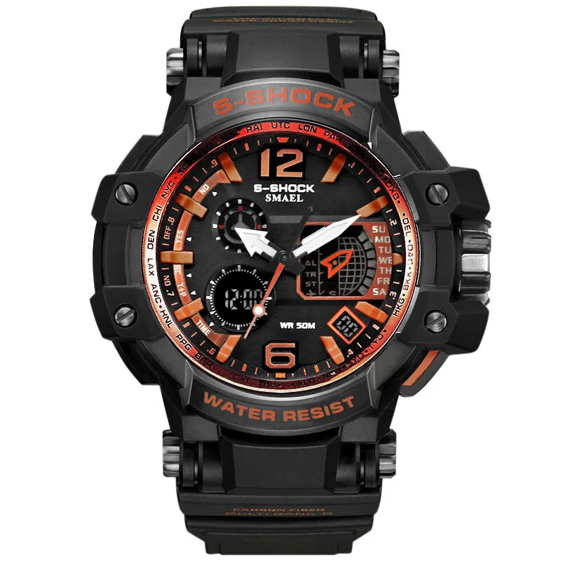 Raymons SL-1509 часы Брендовые мужские кроссовки wen небольшое минимальное кол-во в заказе по индивидуальному заказу g стиль шок Детские Силиконовые для мужчин Новый OEM изготовленный на