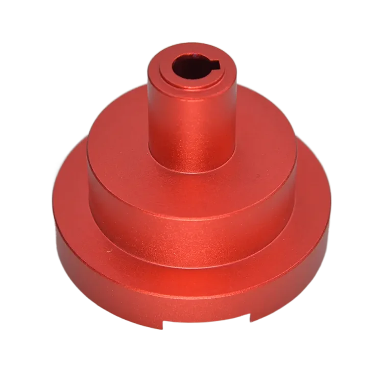High Quality Price Fabrication Service Mass Production Cnc Machining Parts