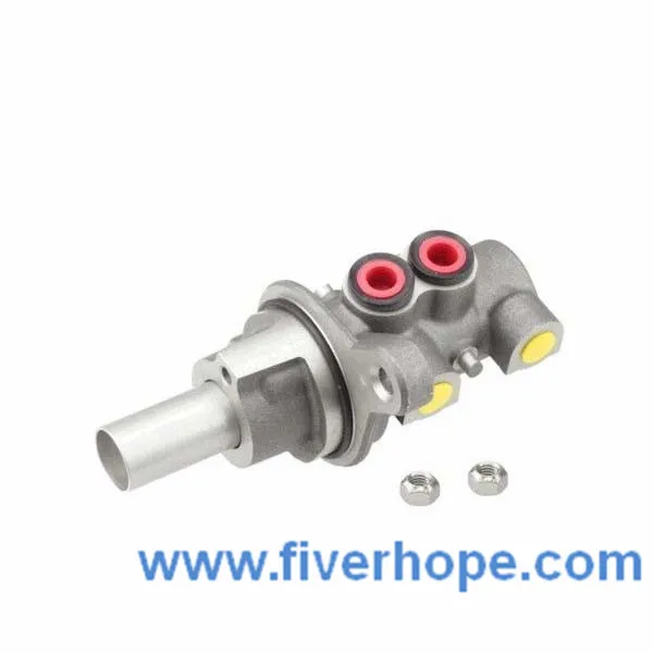 Good Quality 77363860 77365715 Brake Master Cylinder for ALFA ROMEO MITO(955_) 08/08 -