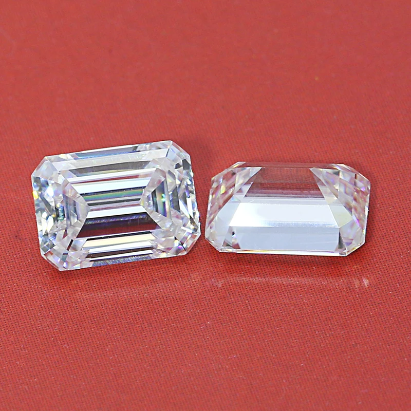 Top quality Moissanite Diamond moissanite