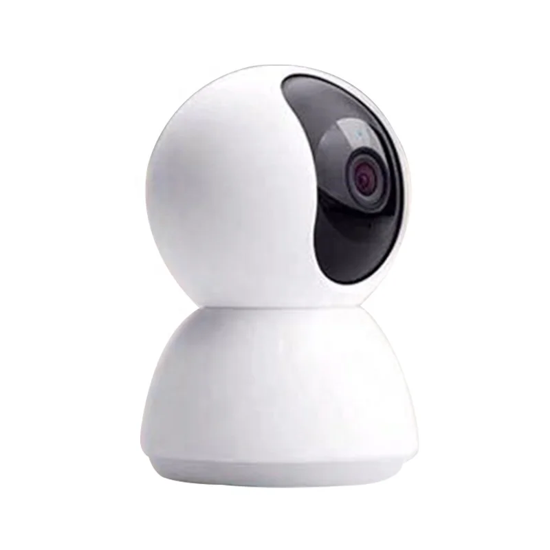  Камера видеонаблюдения панорамная Wi-Fi 4G 1080P