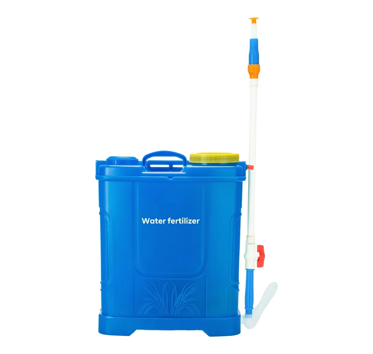 Liquid water-soluble fertilizer applicator Thickening large-capacity liquid fertilizer machine Sprinkler fertilizer chaser