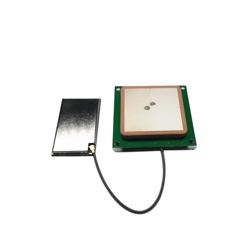 Jietong JT-2850 небольшого размера ISO18000-6C ультрачастотная rfid-бирка для модулей для газозаправочной станции управления