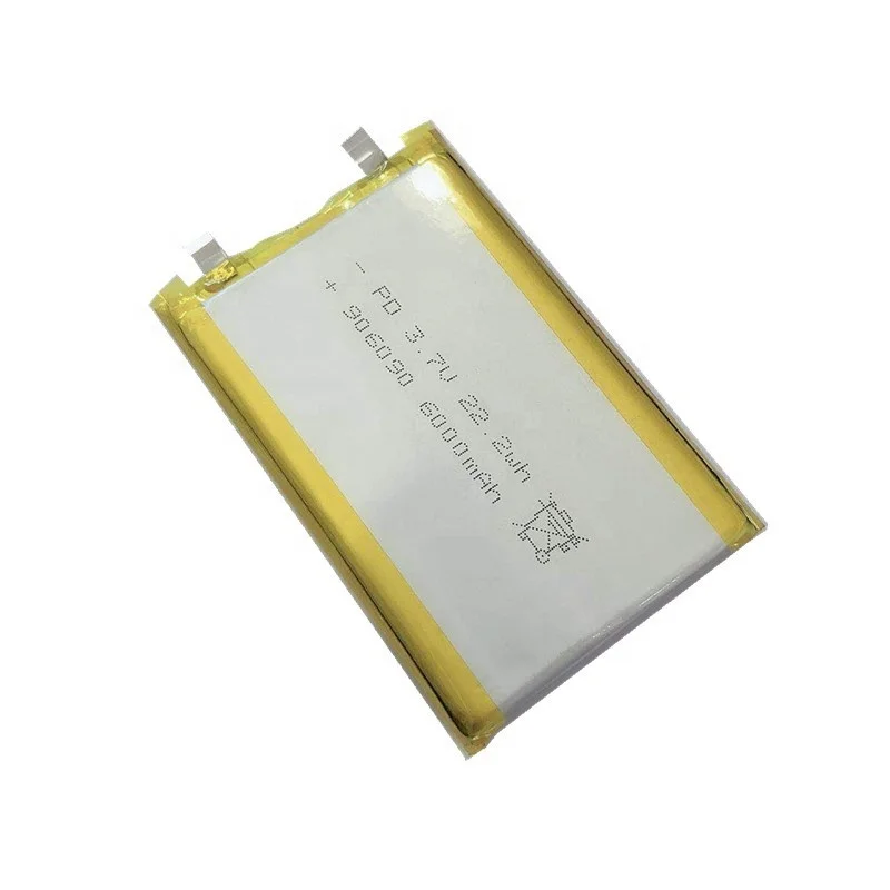 7.4v 11.1v lithium polymer 605070 306090 606090 806090 906090 106090 126090 lipo battery 3.7v 2000mah 4000mah 6000mah 8000mah