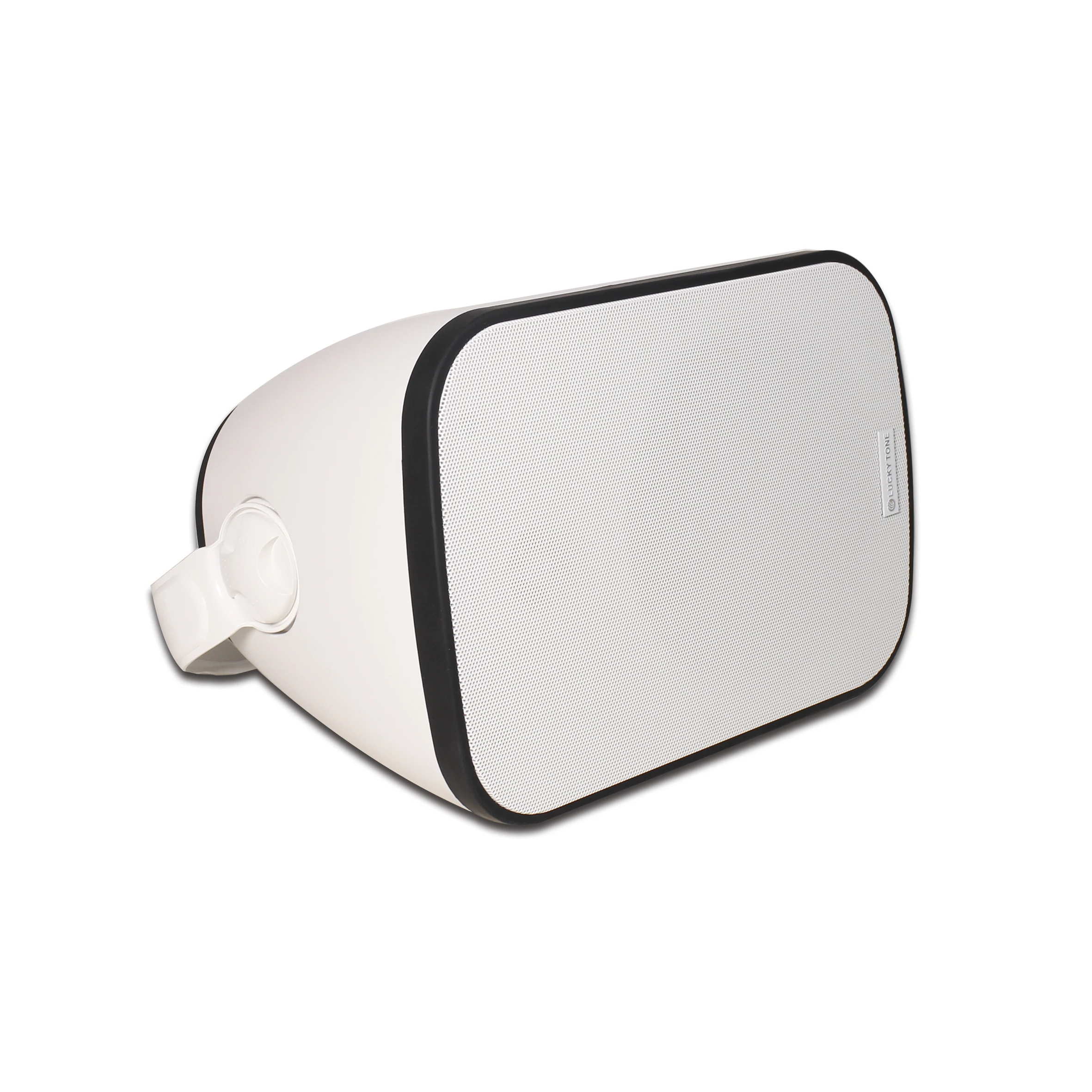 M 5 Inch Wall Speaker 40W 8ohm IP66 Waterproof Outdoor Wall Mount Speaker for Indoor/Outdoor