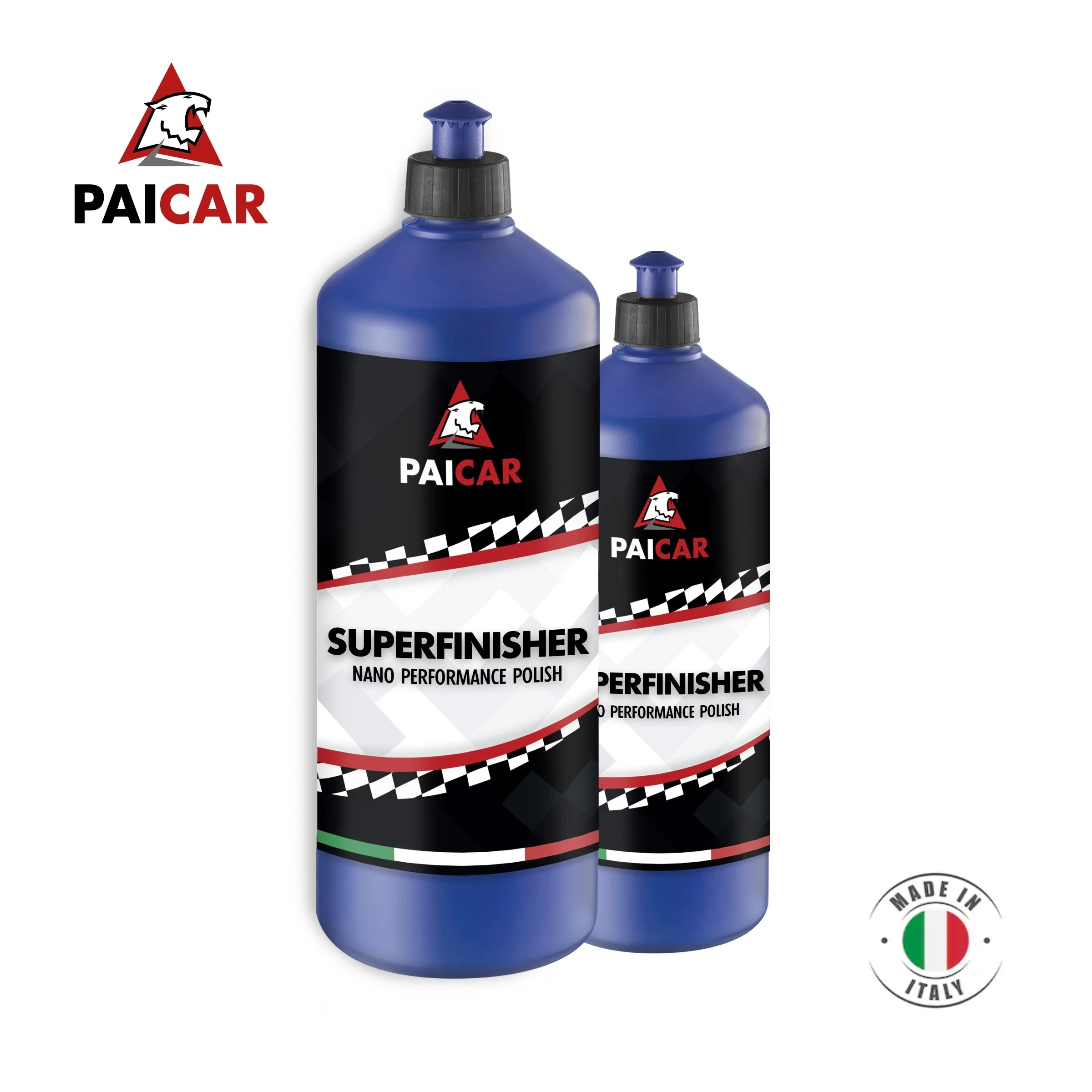 Superfinisher 2 (1Kg) Italy made Ultra shine Finishing paste for car bodywork