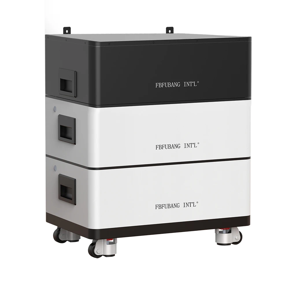 Wholesale New Long Life 10KW Gestapeltes Heim-Energiespeichersystem Hochspannungs-202V-Solarenergiespeichersystem