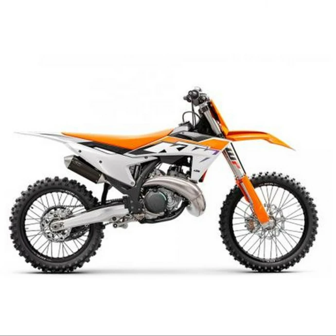 Мотоциклетные мотоциклы KTM 250 SX