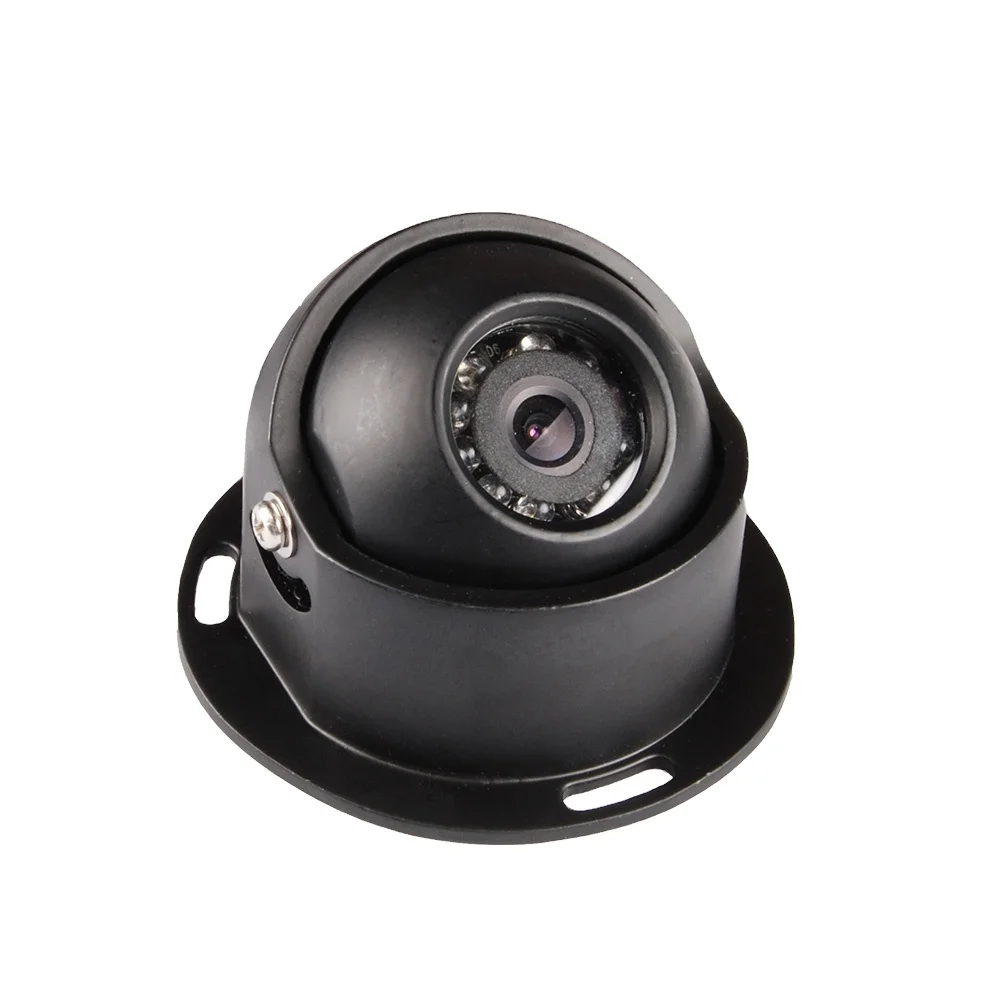 Ip 69 наружная Водонепроницаемая камера заднего вида для автомобильного автобуса