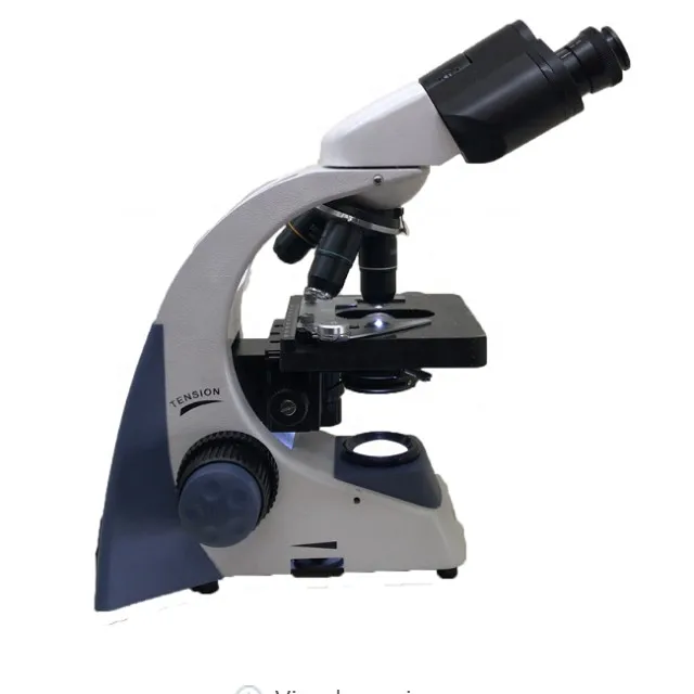 Good Price Laboratory Biological Digital Microscope