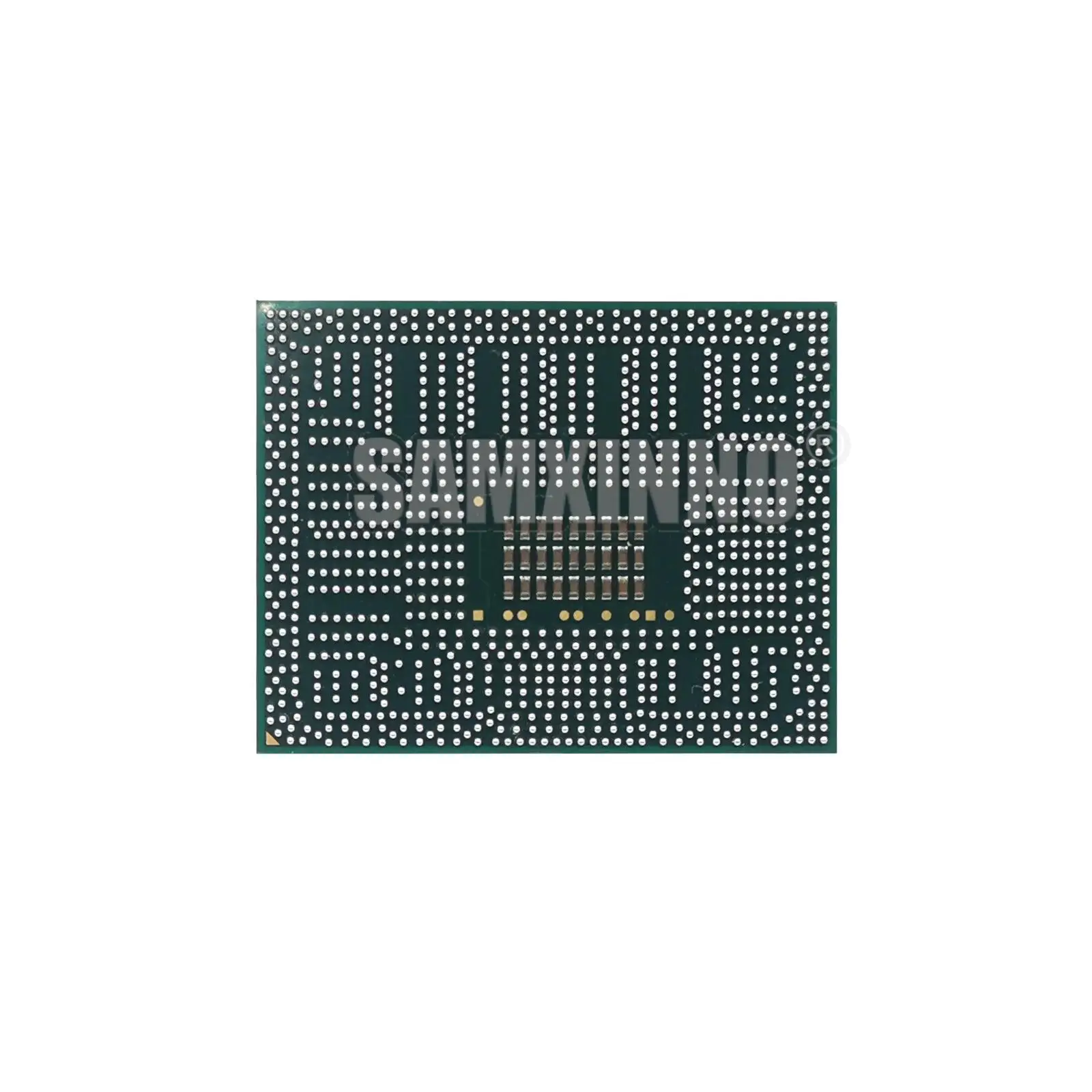 100% тест очень хороший продукт SR0T5 i7-3555LE i7 3555LE SR0T6 i7-3517UE 3517UE