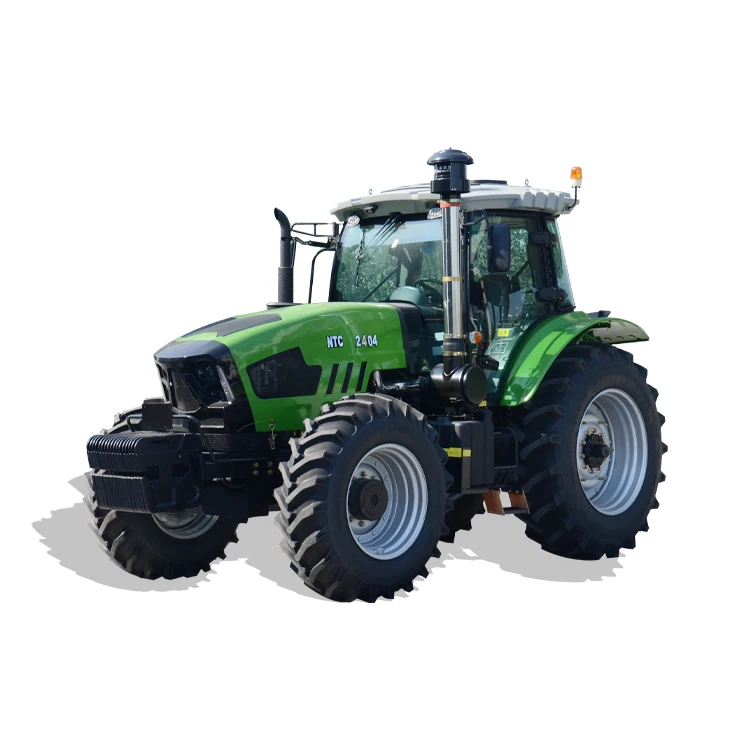 Тракторы высокого качества 220hp 2204 HX2204 star