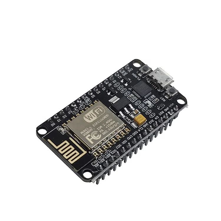 Узел Mcu Esp 8266-12F Wemos Esp-12F Esp-01 Esp-12 реле 12E 12F V3 модуль Wi-Fi Esp8266 макетная плата