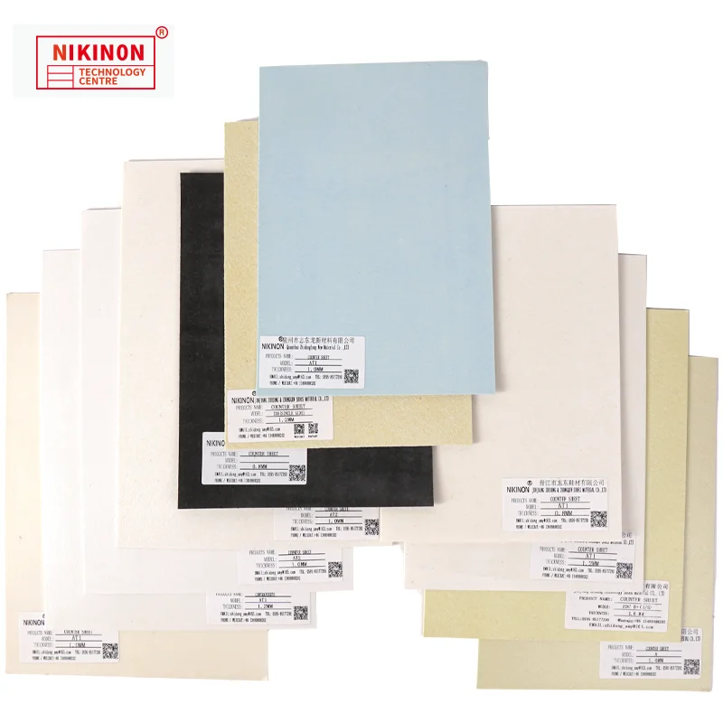Thermoplastic Tpu Hot Heat Melt Fabric Glue Sheet Counter Board