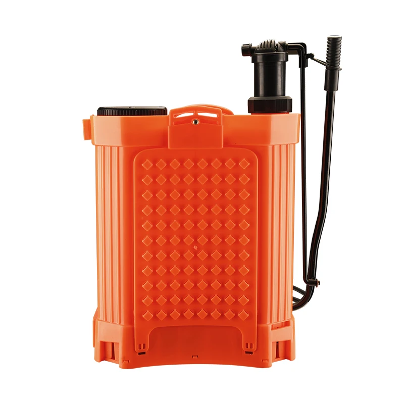 agricultural pesticide battery operated 2 in 1 sprayer pump electrically for farm use