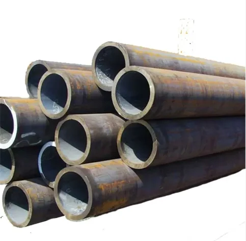 30crmo Aisi 4130 Chromoly Seamless Pipe Tube Made In China
